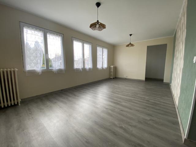 Maison vente à Les Andelys, Ménilles