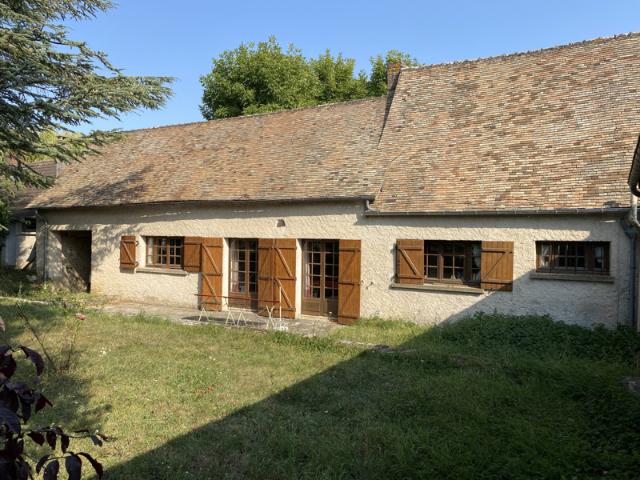 Maison vente à Les Andelys, Caillouet-orgeville