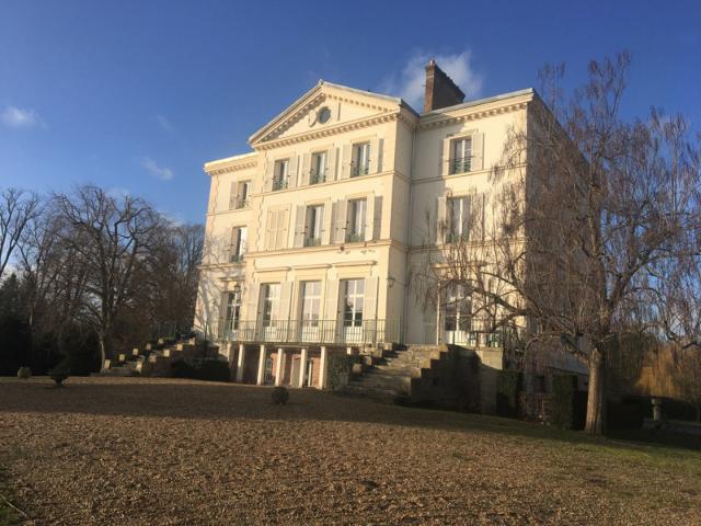 Appartement vente à Les Andelys, Vaux-sur-eure