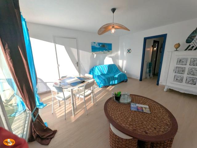 Appartement vente à Lorient, Bretagne