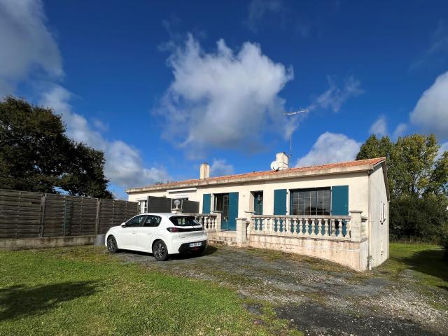 Maison location à France métropolitaine, Les Clouzeaux