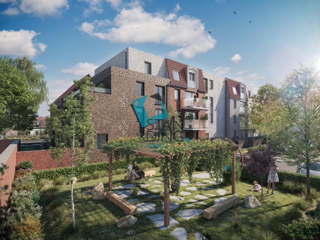Appartement vente à Lille, Mouvaux