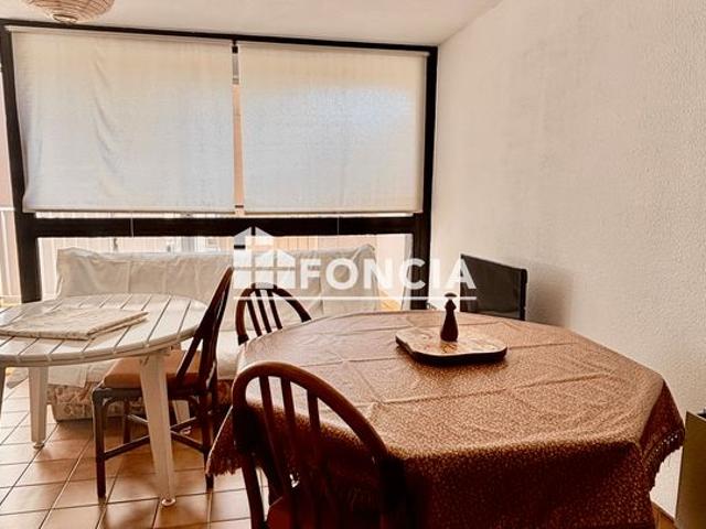 Appartement vente à Béziers, Valras-plage