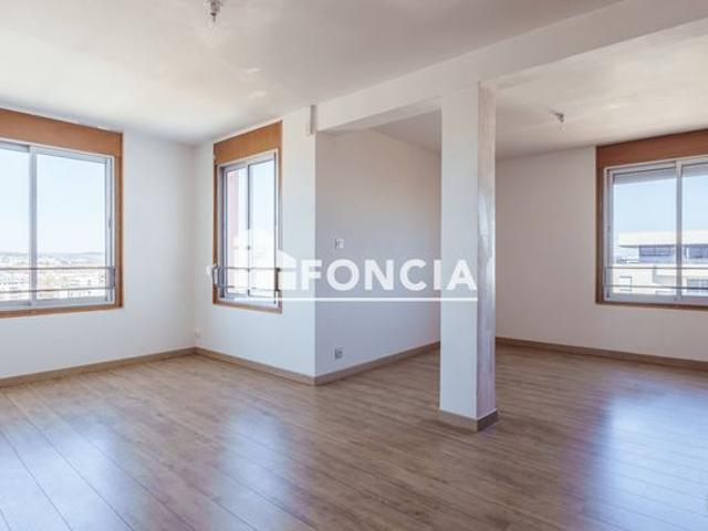 Appartement vente à Dijon