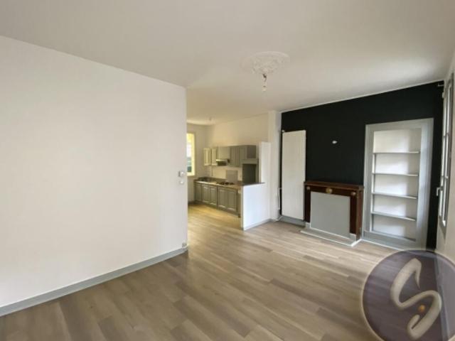 Maison vente à Niort, Saint-maixent-l'ecole
