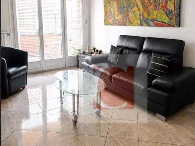 Appartement vente à Nice