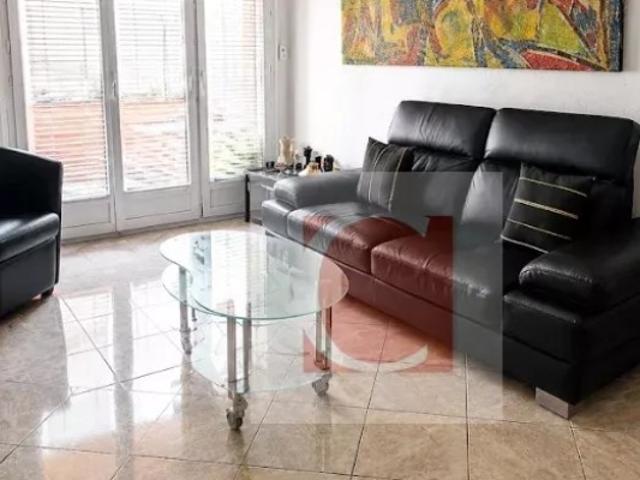 Appartement vente à Nice