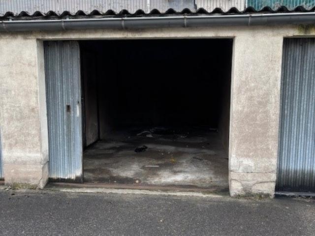 Garage location à Sélestat-Erstein, Sélestat