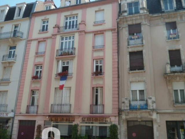 Appartement location à Metz