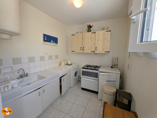 Appartement vente à Lorient, Bretagne