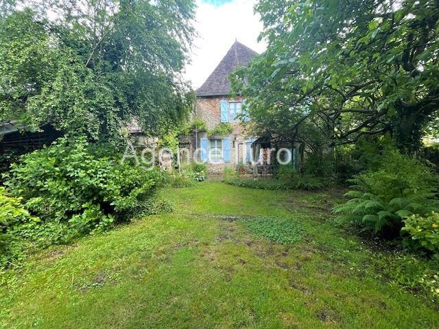 Maison vente à Oloron-Sainte-Marie, Eysus