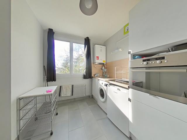 Appartement location à Saint-Étienne, Saint-etienne