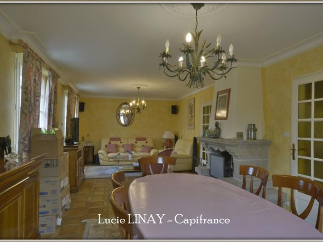 Maison vente à Laval, Saint-ouën-des-toits