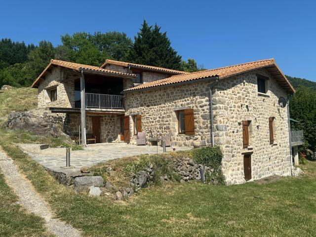 Maison vente à Tournon-sur-Rhône, Saint-jean-roure