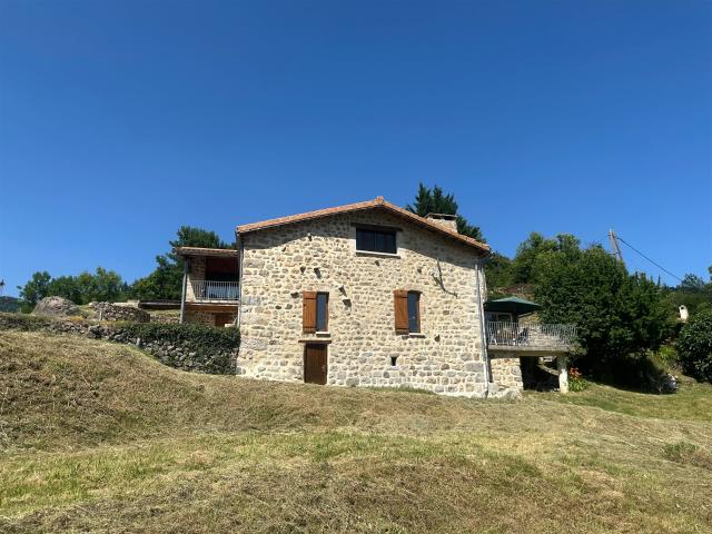 Maison vente à Tournon-sur-Rhône, Saint-jean-roure