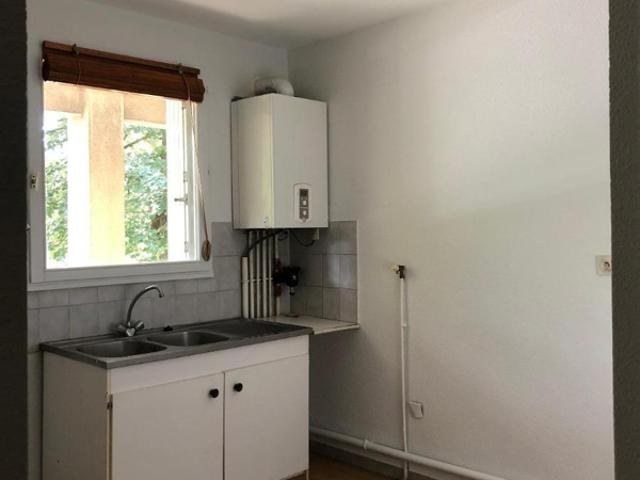 Appartement location à Valence