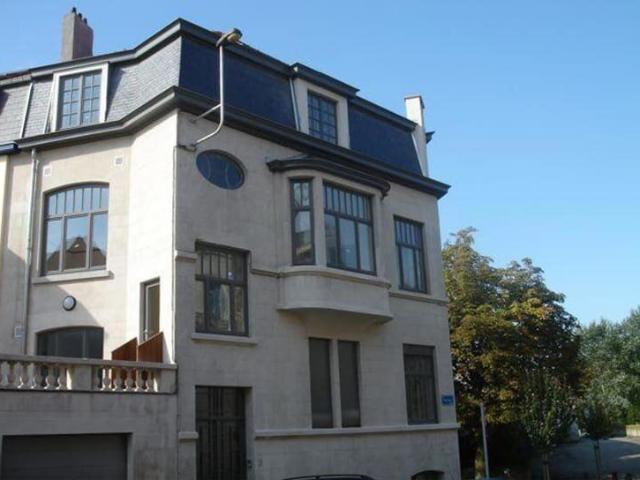 Maison location à Etterbeek, Bruxelles