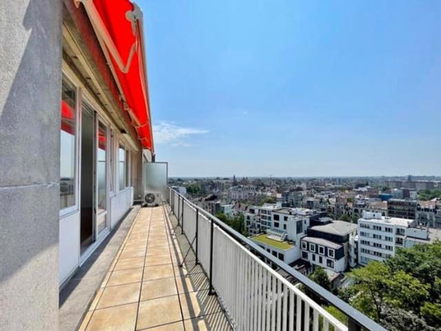 Appartement location à Etterbeek, Bruxelles