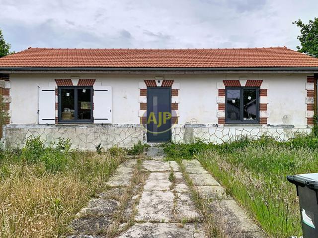 Maison vente à Lesparre-Médoc, Hourtin