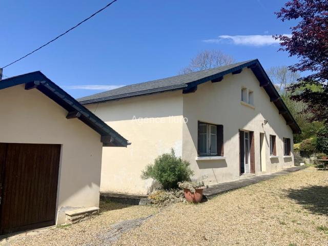 Maison vente à Oloron-Sainte-Marie, Eysus