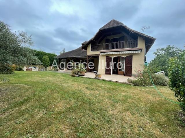 Maison vente à Eysus, Pyrénées-Atlantiques