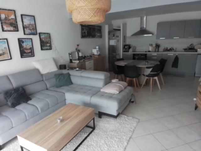 Appartement location à Metz, Pange