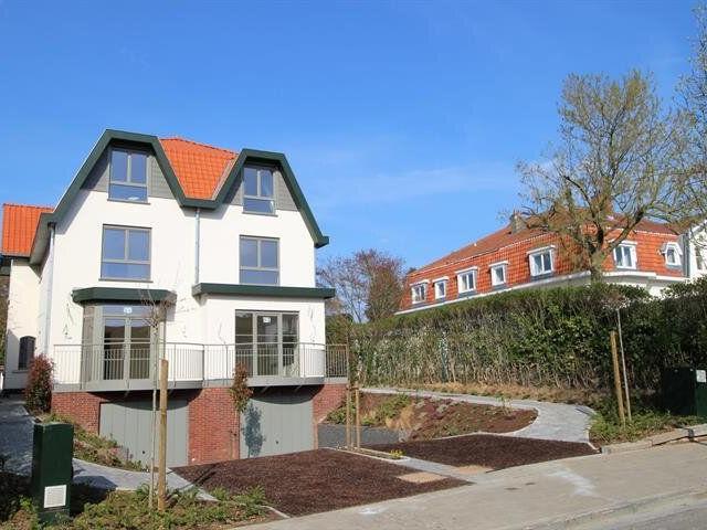 Maison location à Sint-lambrechts-woluwe, Bruxelles