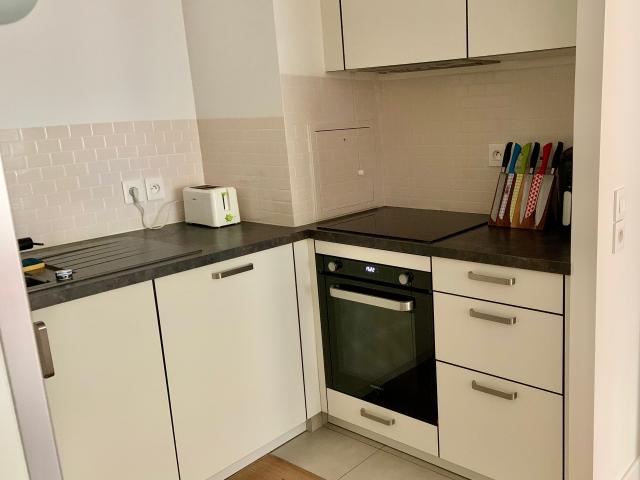 Appartement location à Nanterre, Colombes