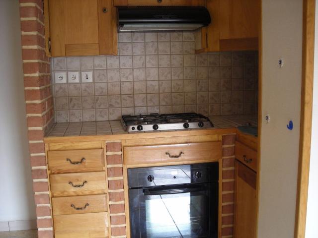 Appartement location à Valenciennes