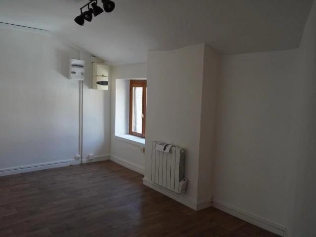 Appartement vente à Dijon