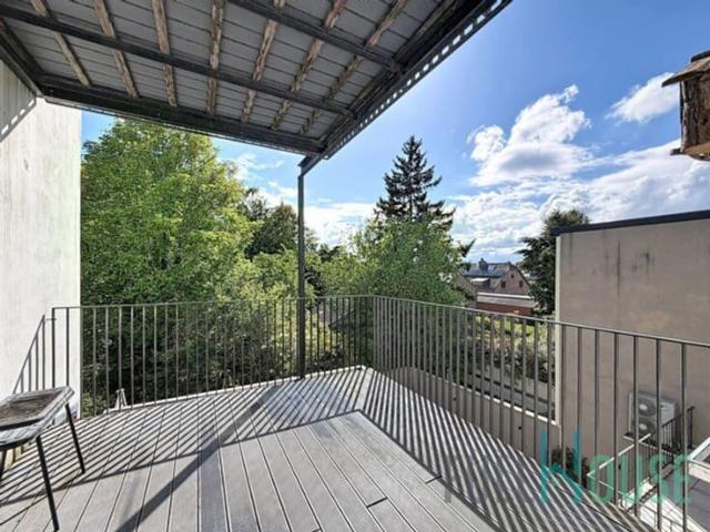 Kot location à Sint-pieters-woluwe, Bruxelles