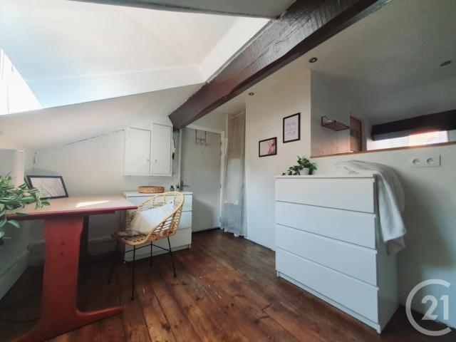 Appartement location à Saint-Étienne, Saint-etienne