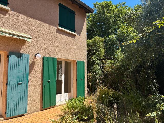 Maison location à Valence