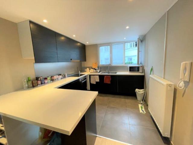 Kot location à Brussel, Bruxelles