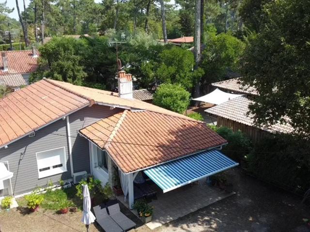 Maison vente à Arcachon, Lège-cap-ferret