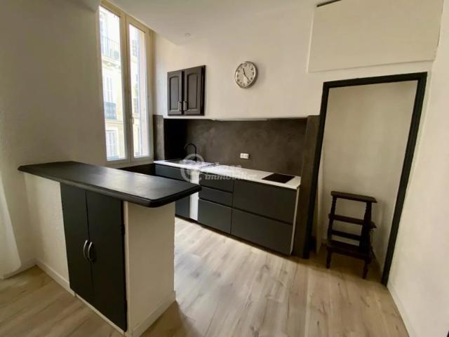 Appartement vente à Marseille