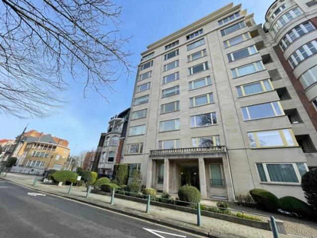 Appartement location à Sint-lambrechts-woluwe, Bruxelles