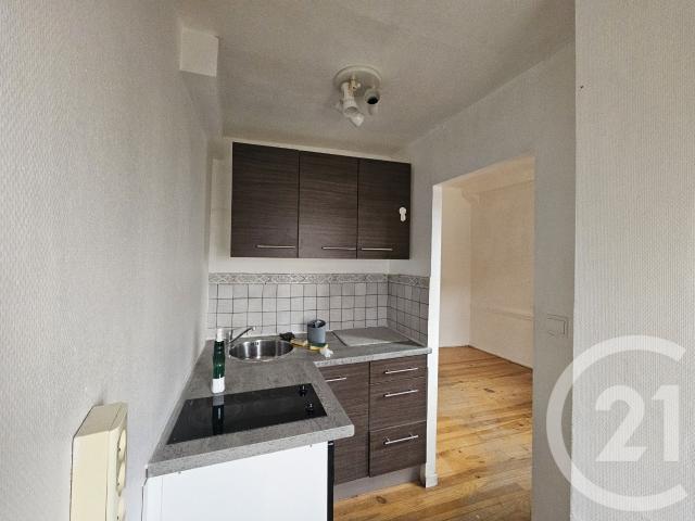 Appartement location à Saint-Étienne, Saint-etienne