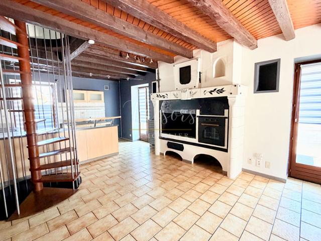 Maison vente à Saint-Julien-en-Genevois, Gaillard