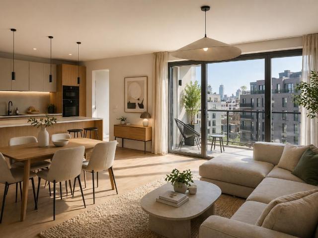 Appartement vente à Lyon, Métropole de Lyon