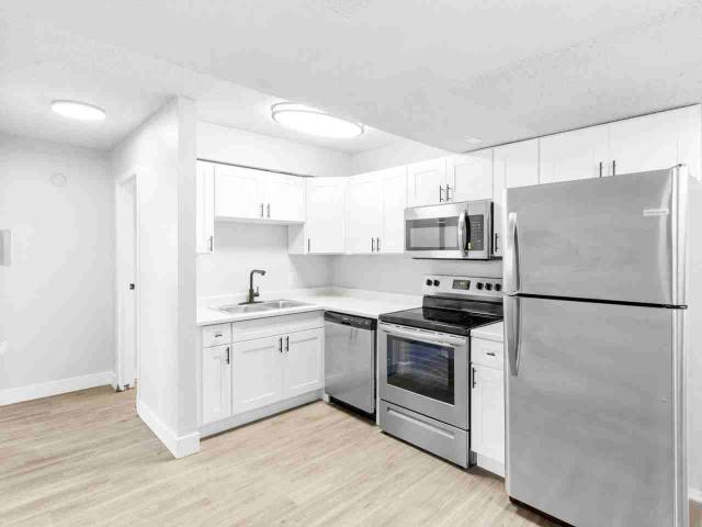 Apartment for rent in Salt Lake City