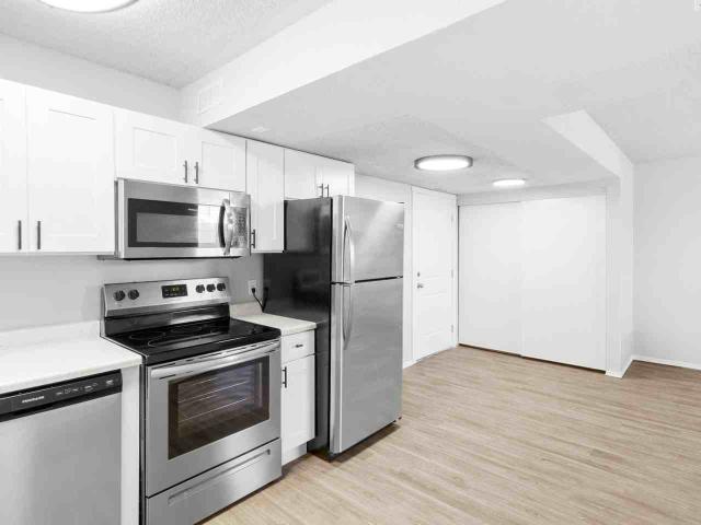 Apartment for rent in Salt Lake City, Salt Lake County