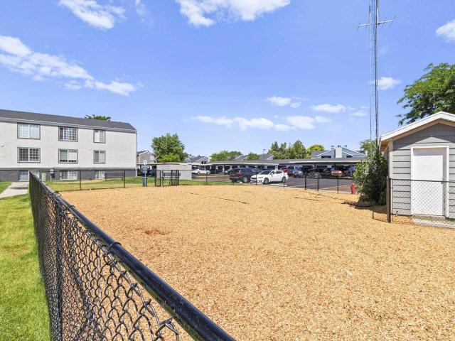 Apartment for rent in Salt Lake City, Utah