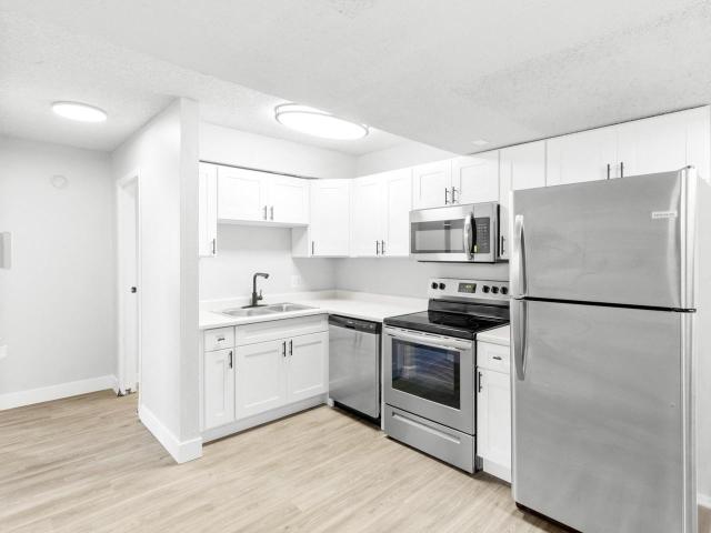 Apartment for rent in Salt Lake City