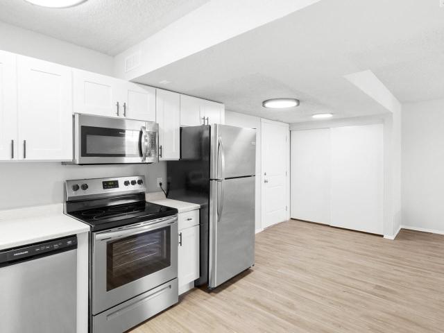 Apartment for rent in Salt Lake City, Utah