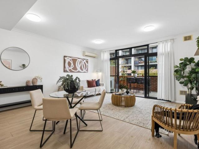 Apartment for rent in Subiaco Po, Western Australia