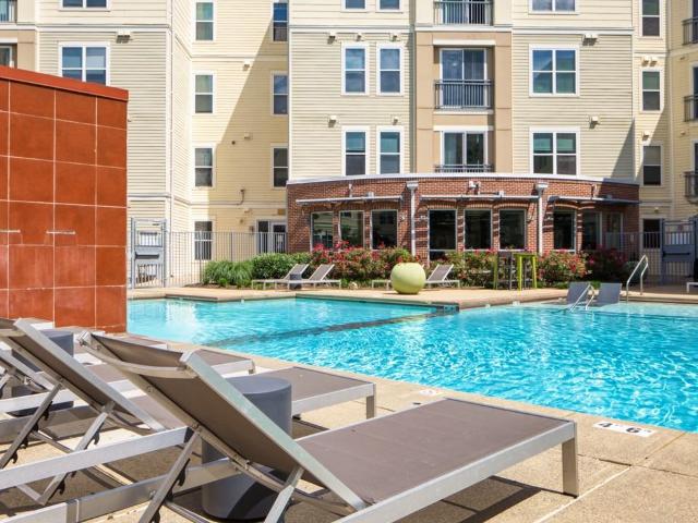 Apartment for rent in Virginia