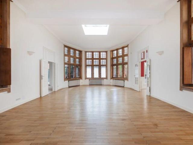 Appartement location à Oudergem, Bruxelles