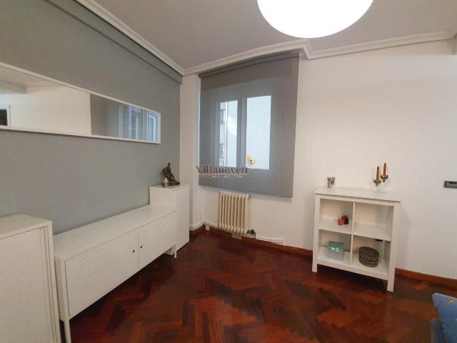 Apartamento en alquiler en El Carmen, Gijón