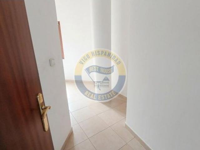 Piso en venta en Teis, Vigo